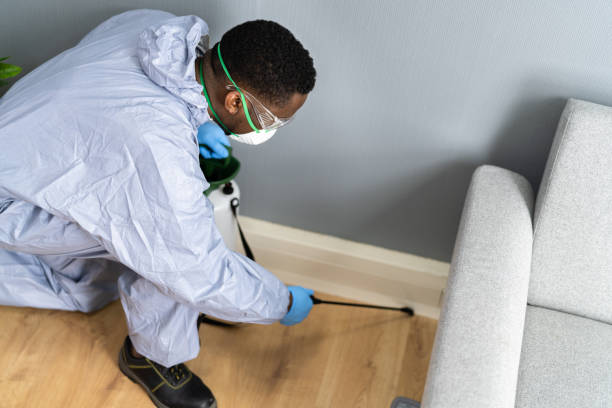 Best Pest Exclusion Services  in Silver Springs, FL